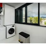 Penthouse With Sea View In Location アパート *