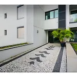 Penthouse With Sea View In Location