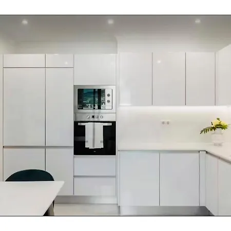 Lejlighed Penthouse With Sea View In Location *
