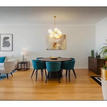 Penthouse With Sea View In Location Lejlighed Funchal (Madeira)