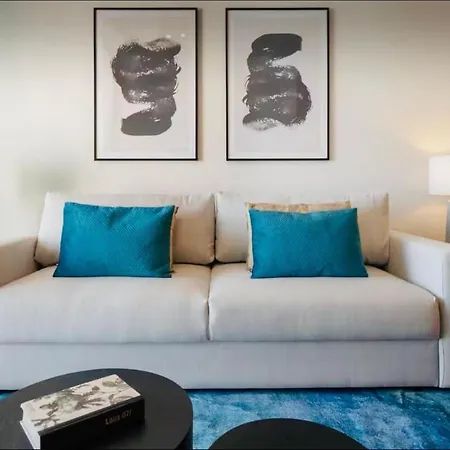 Penthouse With Sea View In Location * Funchal (Madeira)