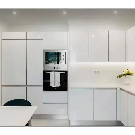 Daire Penthouse With Sea View In Location *