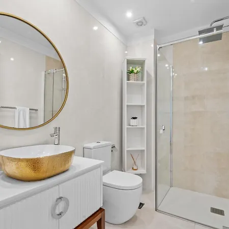 Penthouse With Sea View In Location * Φουνκάλ
