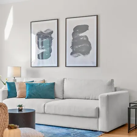 Διαμέρισμα Penthouse With Sea View In Location