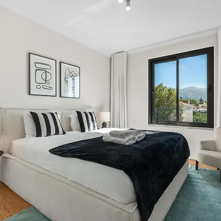 Διαμέρισμα Penthouse With Sea View In Location *