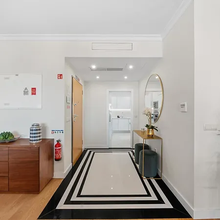 Διαμέρισμα Penthouse With Sea View In Location *