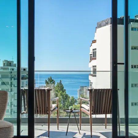 Penthouse With Sea View In Location Διαμέρισμα