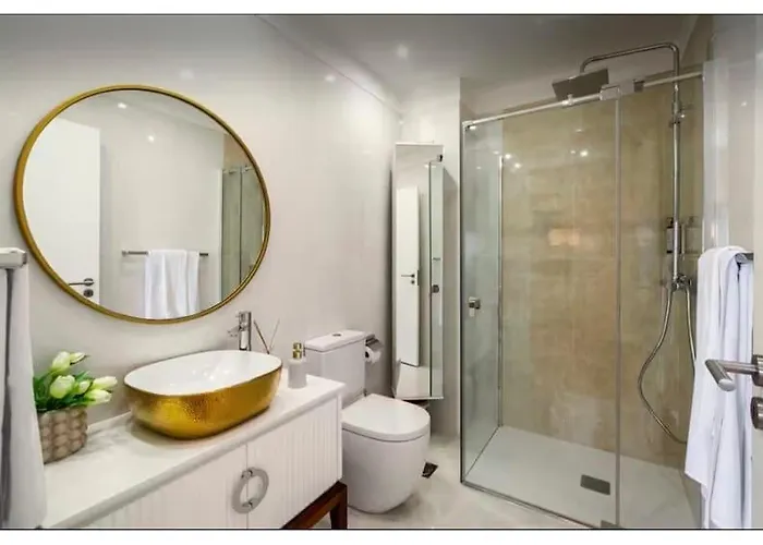 Penthouse With Sea View In Location Apartment *