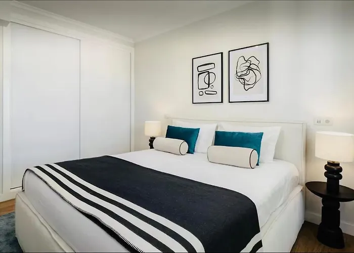 Penthouse With Sea View In Location Apartament Funchal (Madeira)