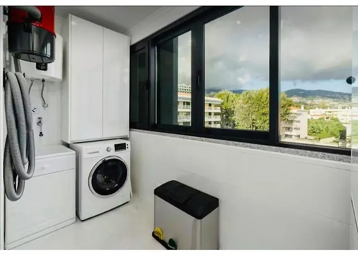 Penthouse With Sea View In Location Apartment *